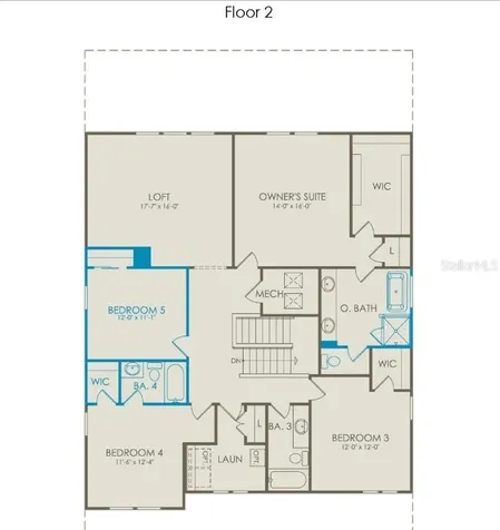 16628 Silver Brook Way Winter Garden FL 34787