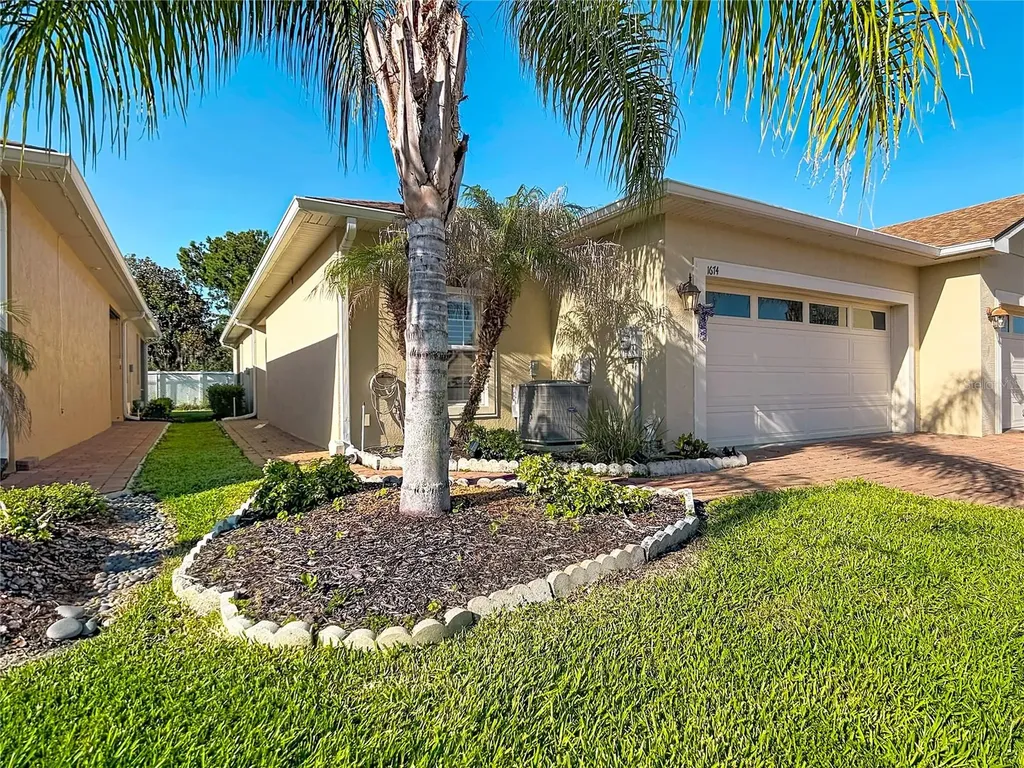 1674 Linz Court Winter Haven FL 33884