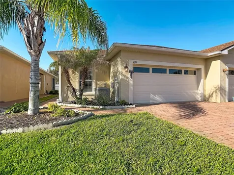 1674 Linz Court Winter Haven FL 33884