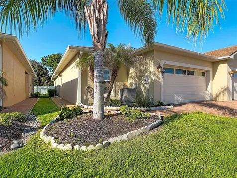1674 Linz Court Winter Haven FL 33884