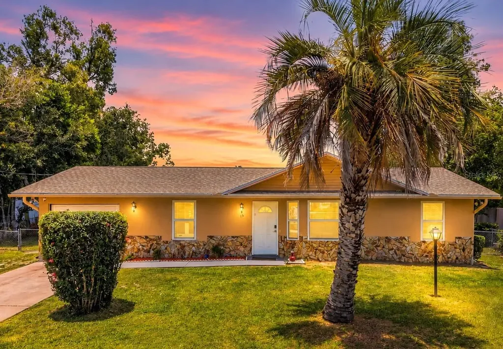 15 Water Trace Ocala FL 34472