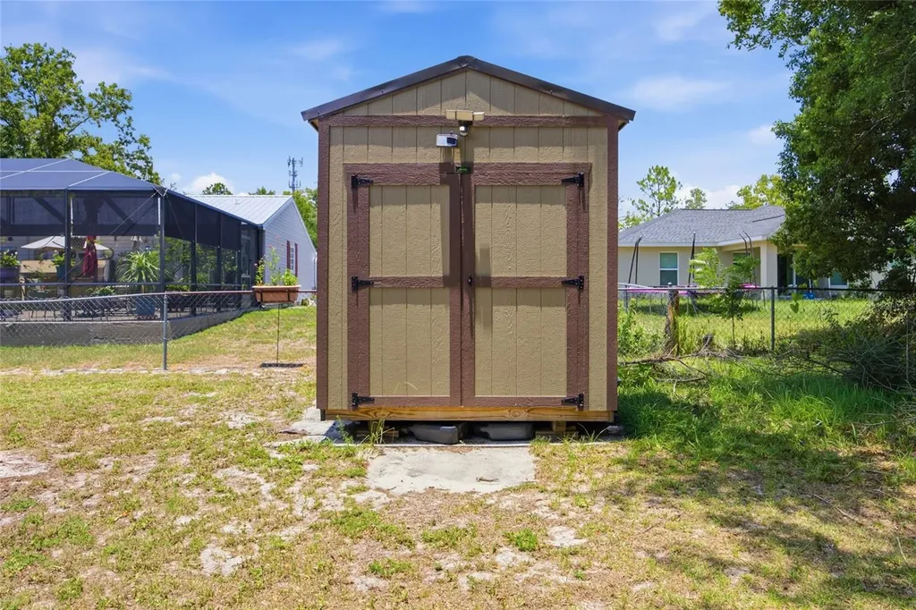 15 Water Trace Ocala FL 34472