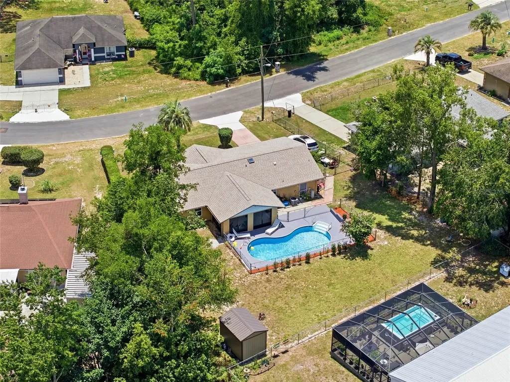 15 Water Trace Ocala FL 34472