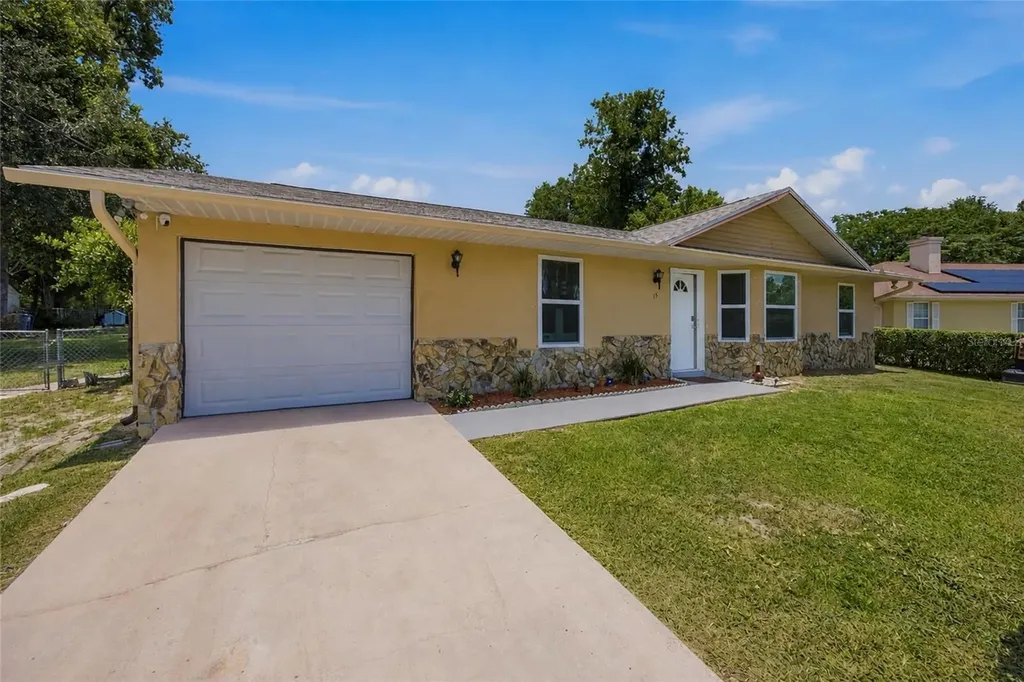15 Water Trace Ocala FL 34472