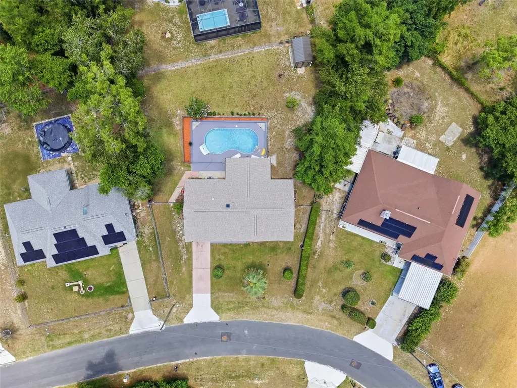15 Water Trace Ocala FL 34472