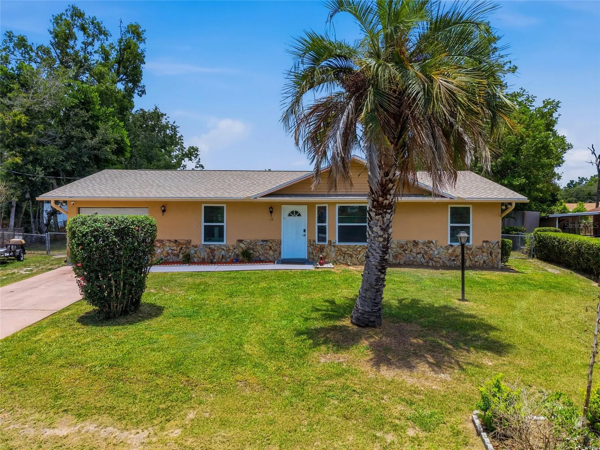 15 Water Trace Ocala FL 34472
