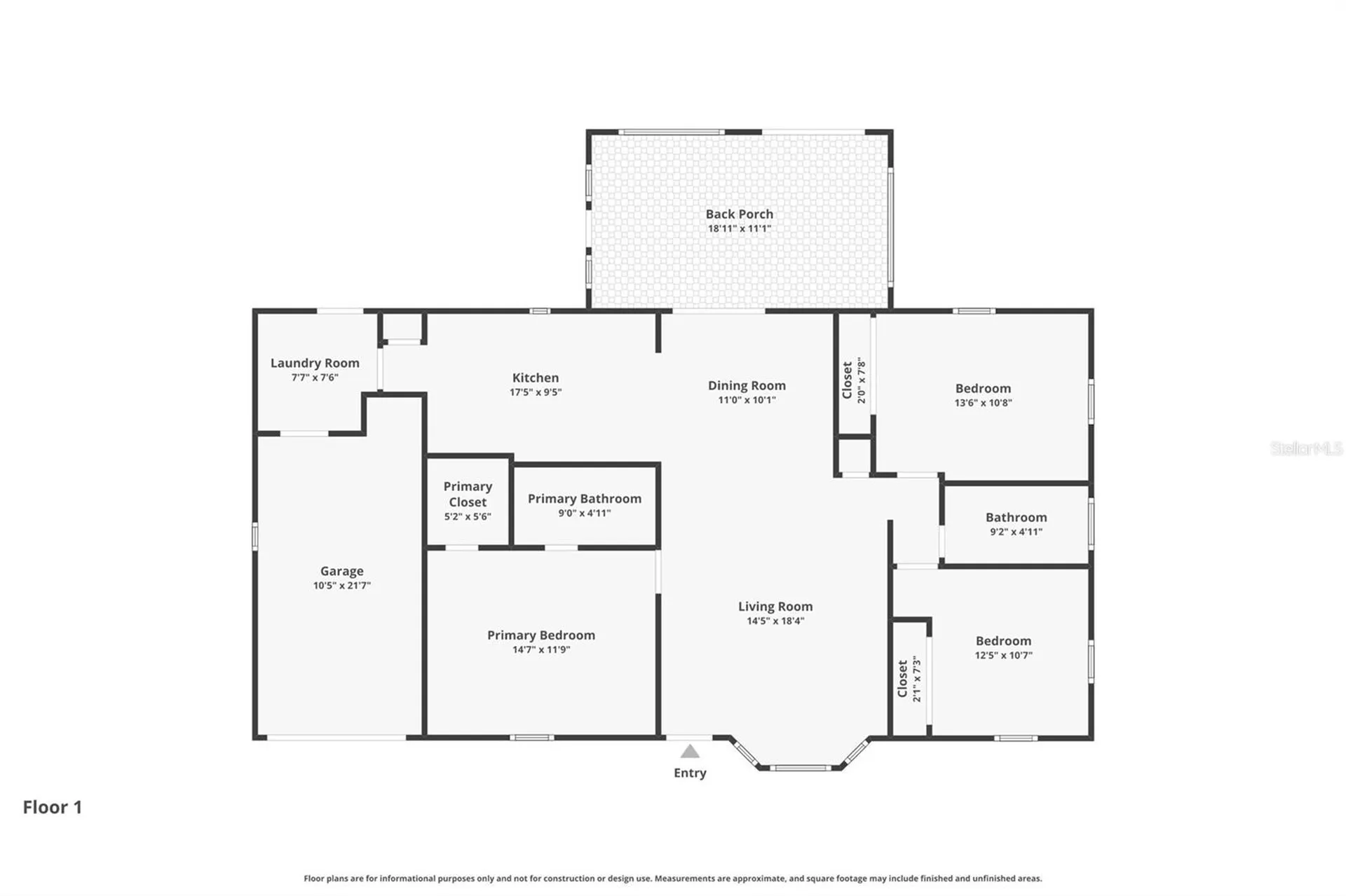 15 Water Trace Ocala FL 34472