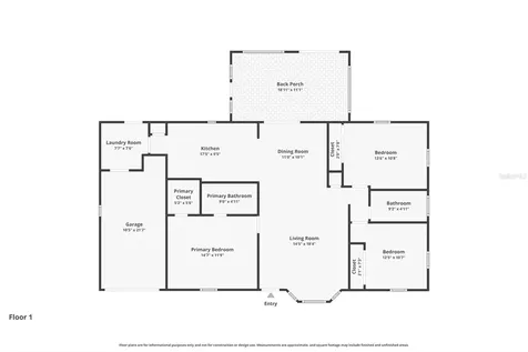 15 Water Trace Ocala FL 34472