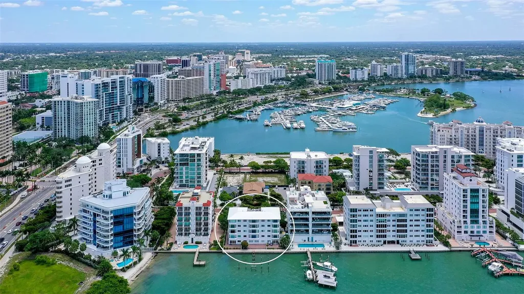 174 Golden Gate Point Sarasota FL 34236