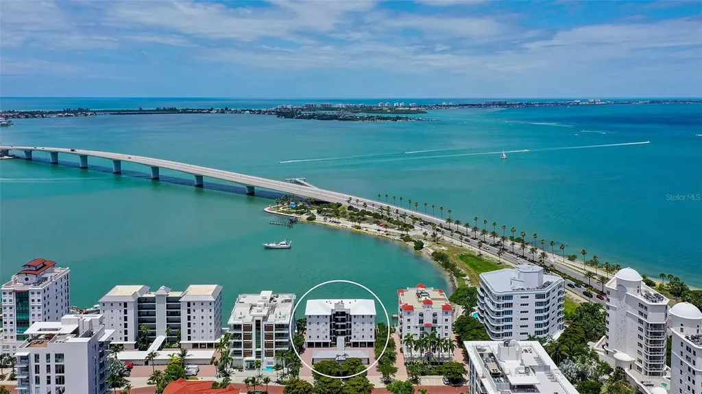 174 Golden Gate Point Sarasota FL 34236