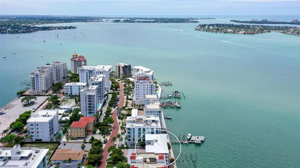 174 Golden Gate Point Sarasota FL 34236