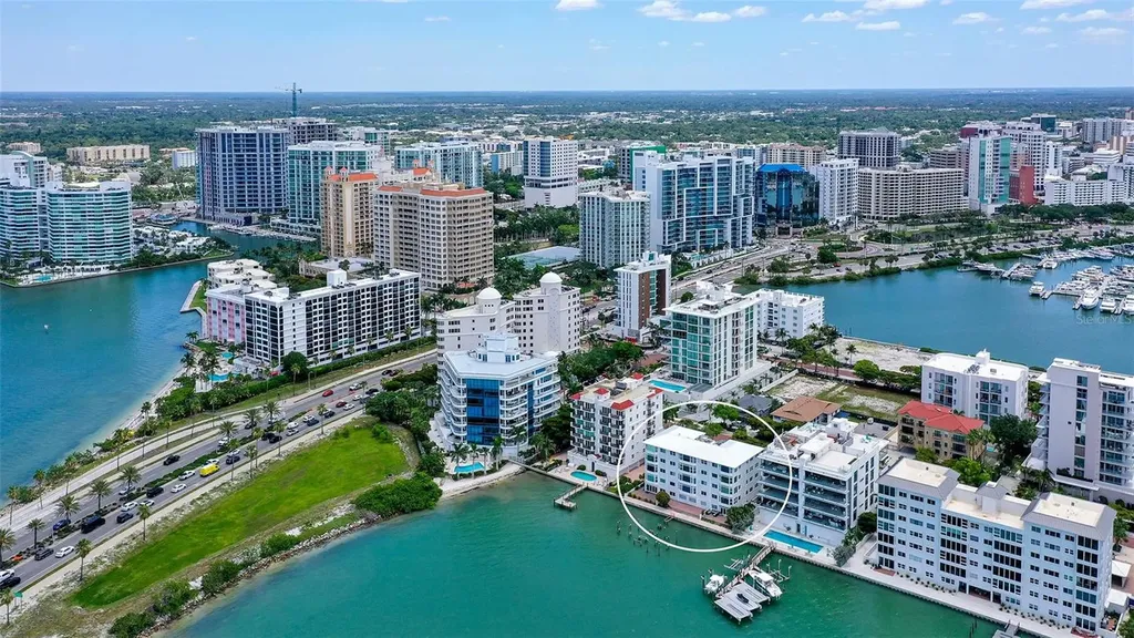 174 Golden Gate Point Sarasota FL 34236