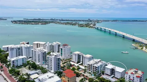 174 Golden Gate Point Sarasota FL 34236