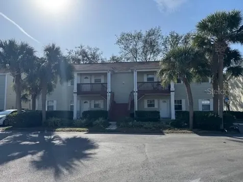 6740 Moonglow Drive Port Richey FL 34668