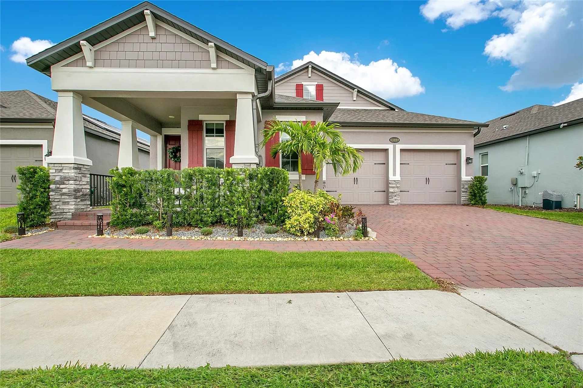 13227 Spring Grove Way Winter Garden FL 34787
