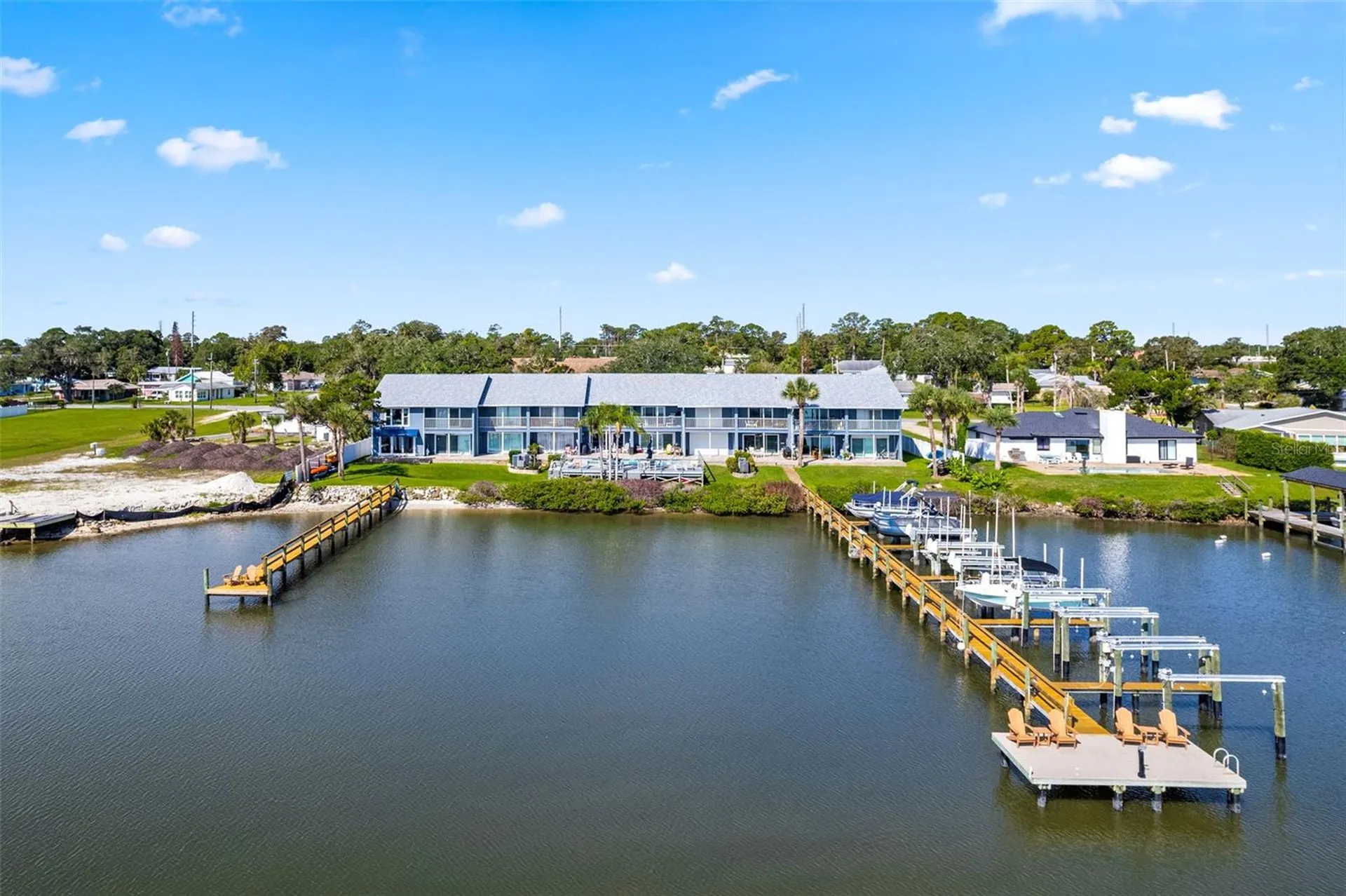 1909 S Riverside Drive Edgewater FL 32141