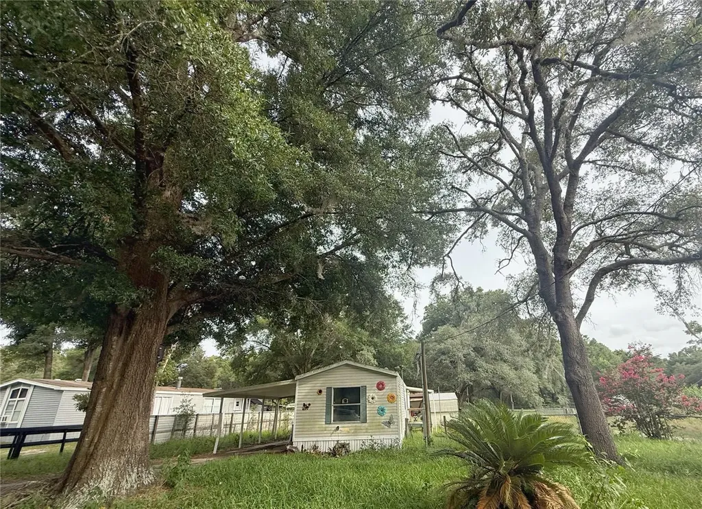 11184 SW 108th Street Dunnellon FL 34432