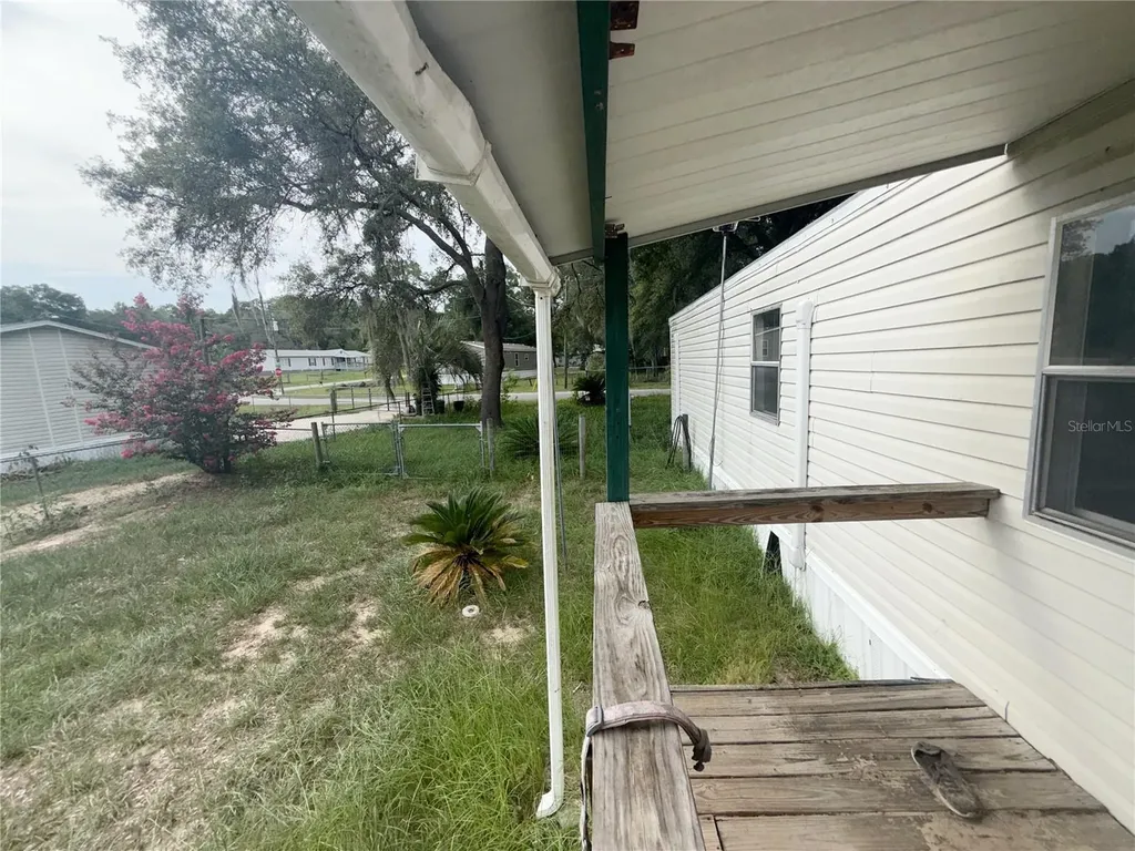11184 SW 108th Street Dunnellon FL 34432