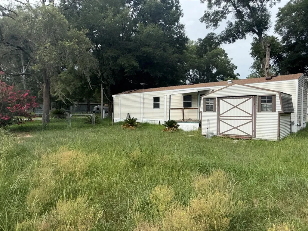 11184 SW 108th Street Dunnellon FL 34432