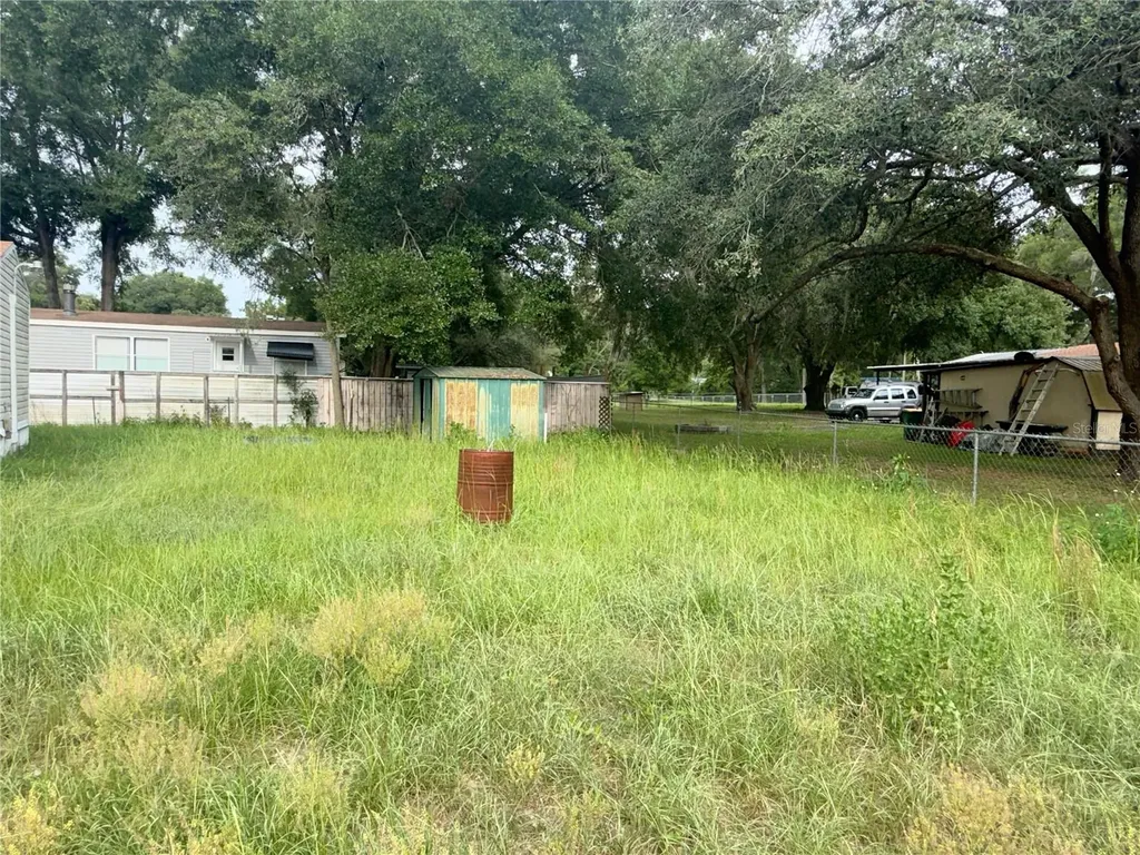 11184 SW 108th Street Dunnellon FL 34432