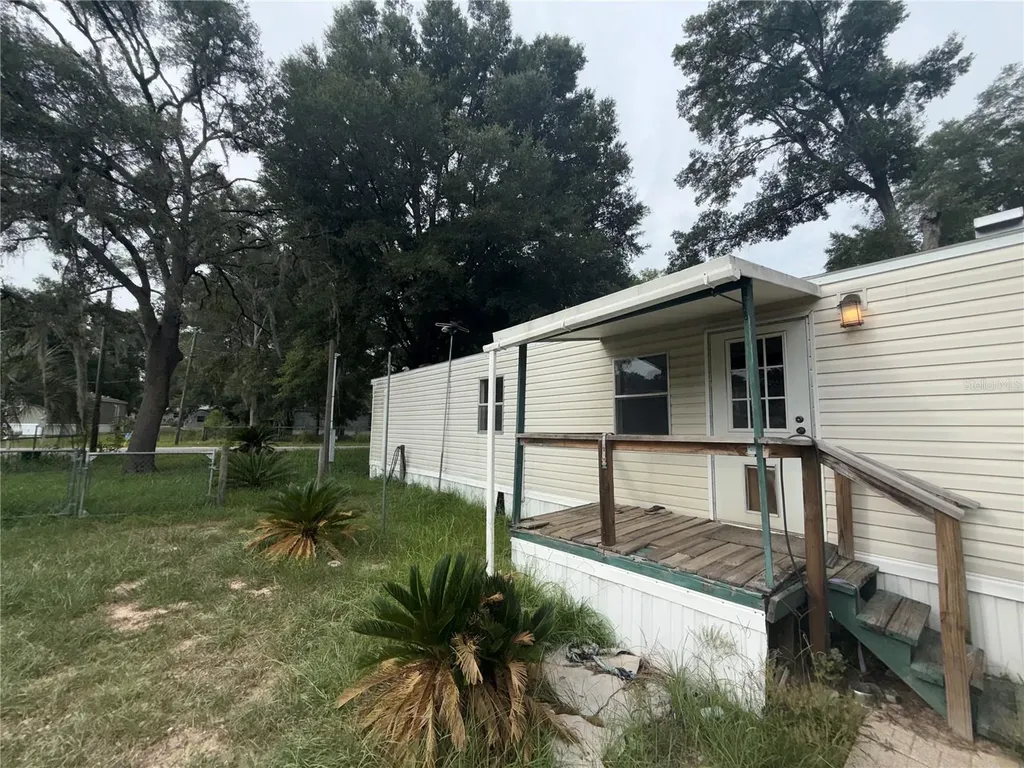 11184 SW 108th Street Dunnellon FL 34432