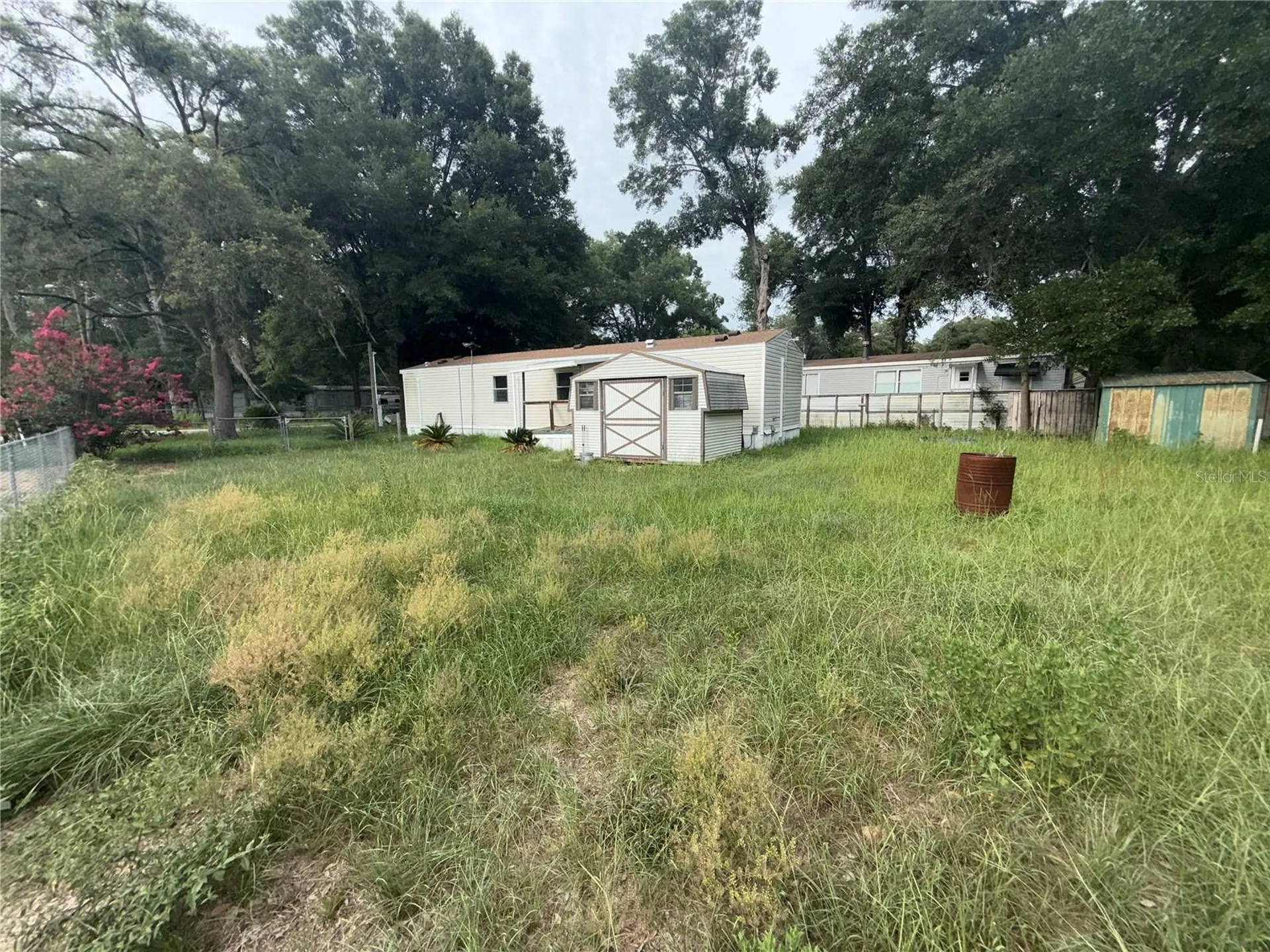 11184 SW 108th Street Dunnellon FL 34432