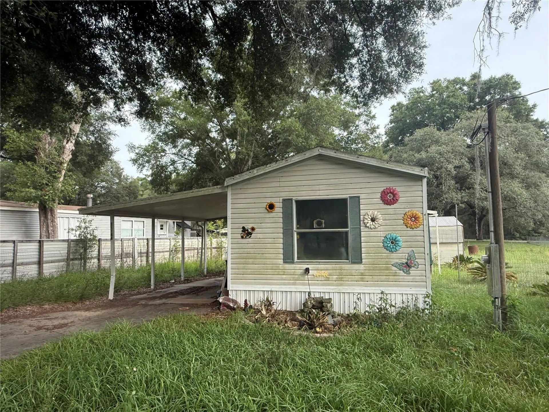 11184 SW 108th Street Dunnellon FL 34432