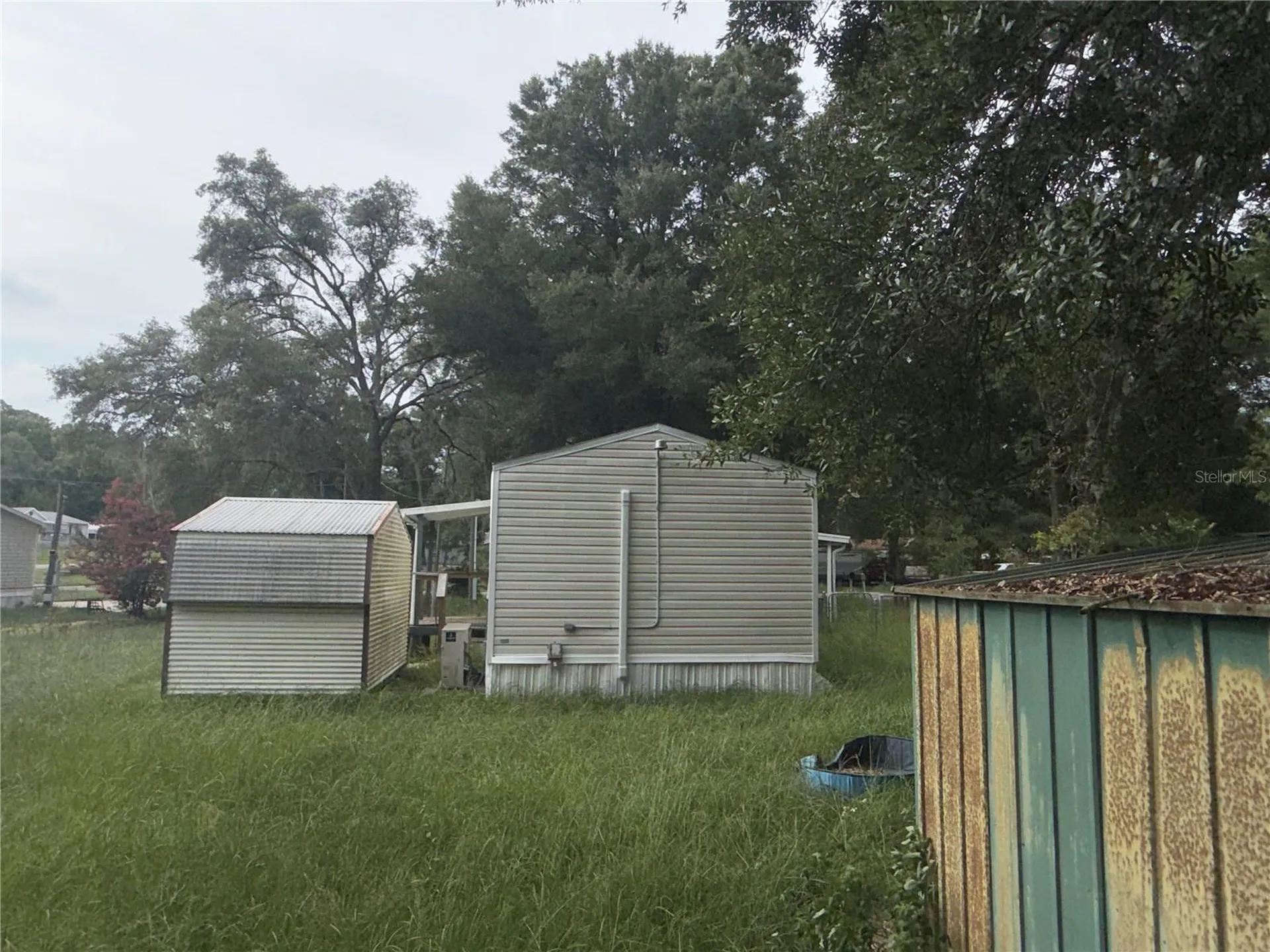 11184 SW 108th Street Dunnellon FL 34432