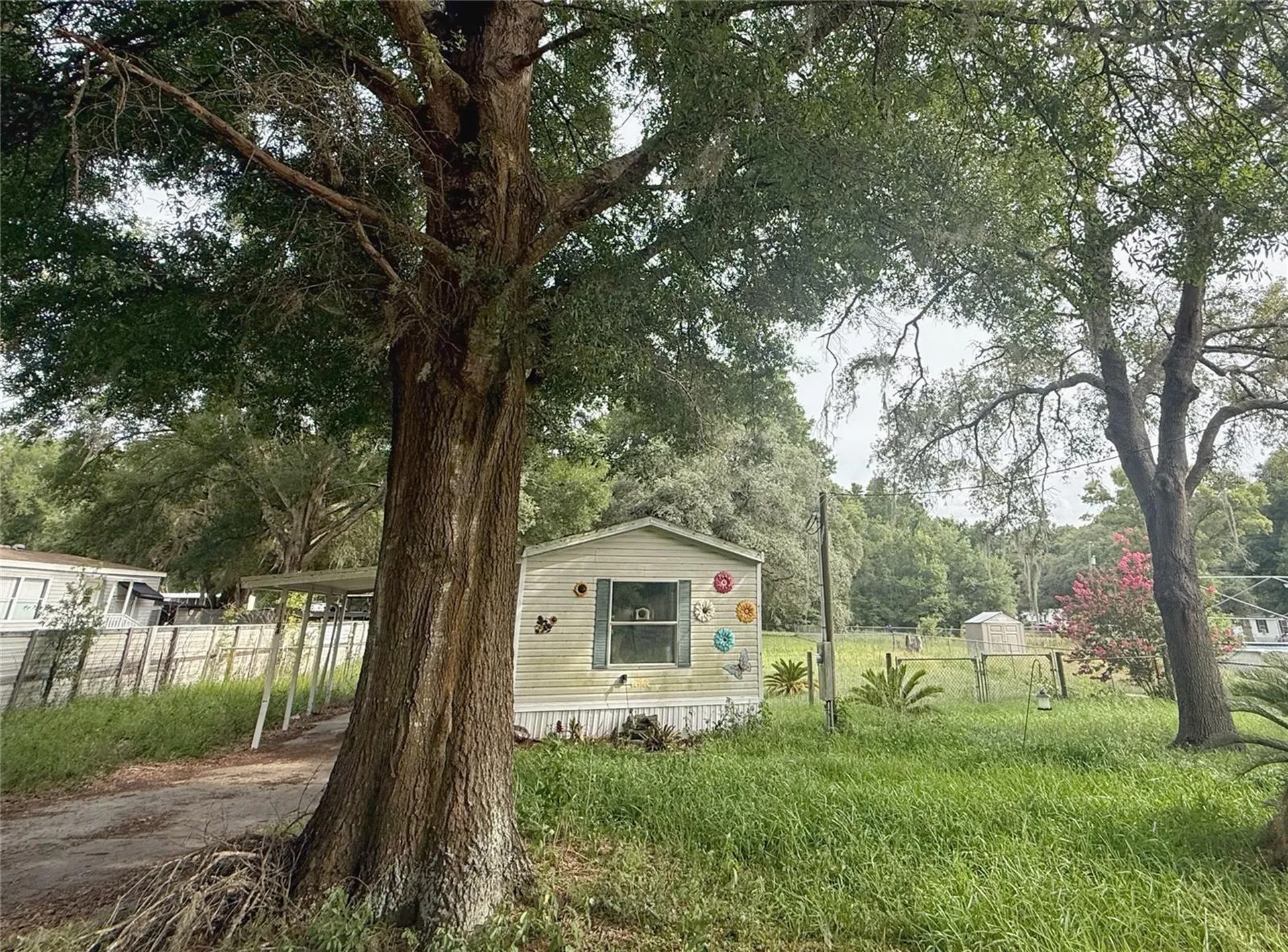 11184 SW 108th Street Dunnellon FL 34432