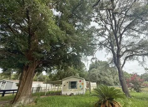 11184 SW 108th Street Dunnellon FL 34432
