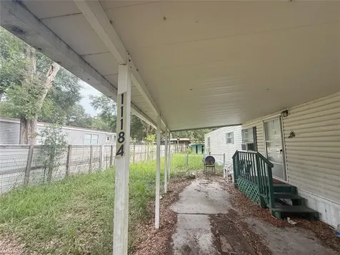 11184 SW 108th Street Dunnellon FL 34432