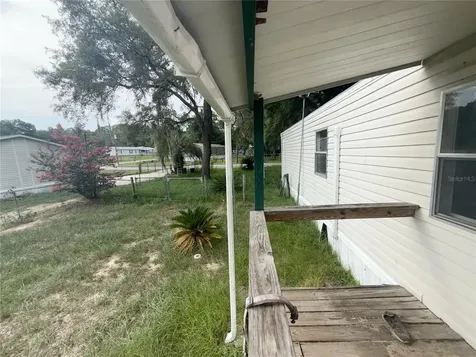 11184 SW 108th Street Dunnellon FL 34432