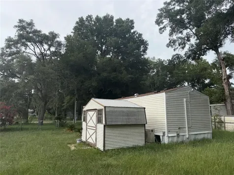 11184 SW 108th Street Dunnellon FL 34432