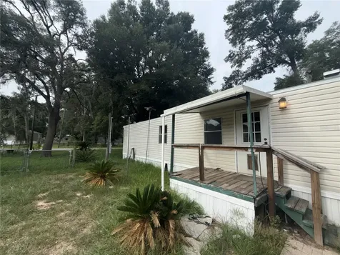 11184 SW 108th Street Dunnellon FL 34432