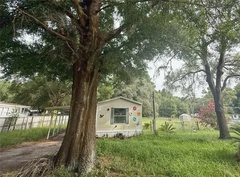11184 SW 108th Street Dunnellon FL 34432