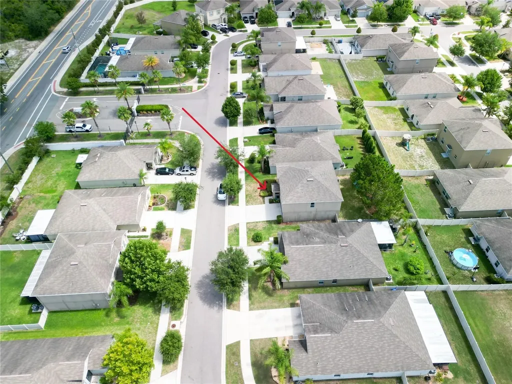 3621 Kearsney Abbey Circle Dover FL 33527