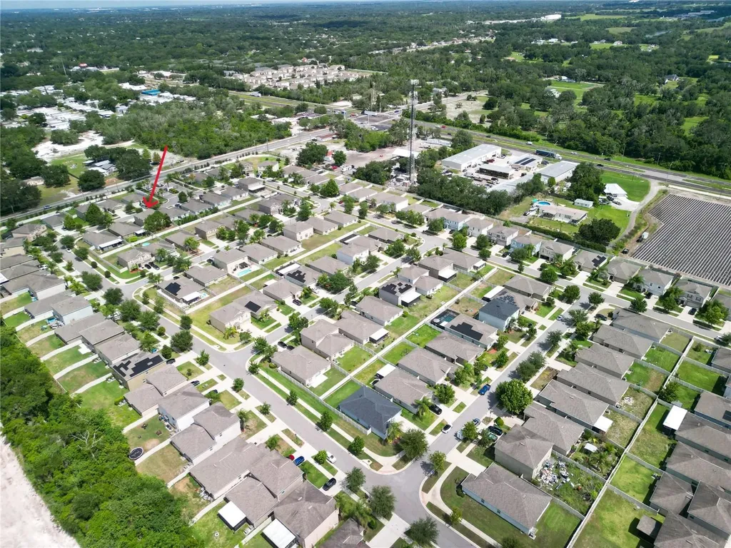 3621 Kearsney Abbey Circle Dover FL 33527