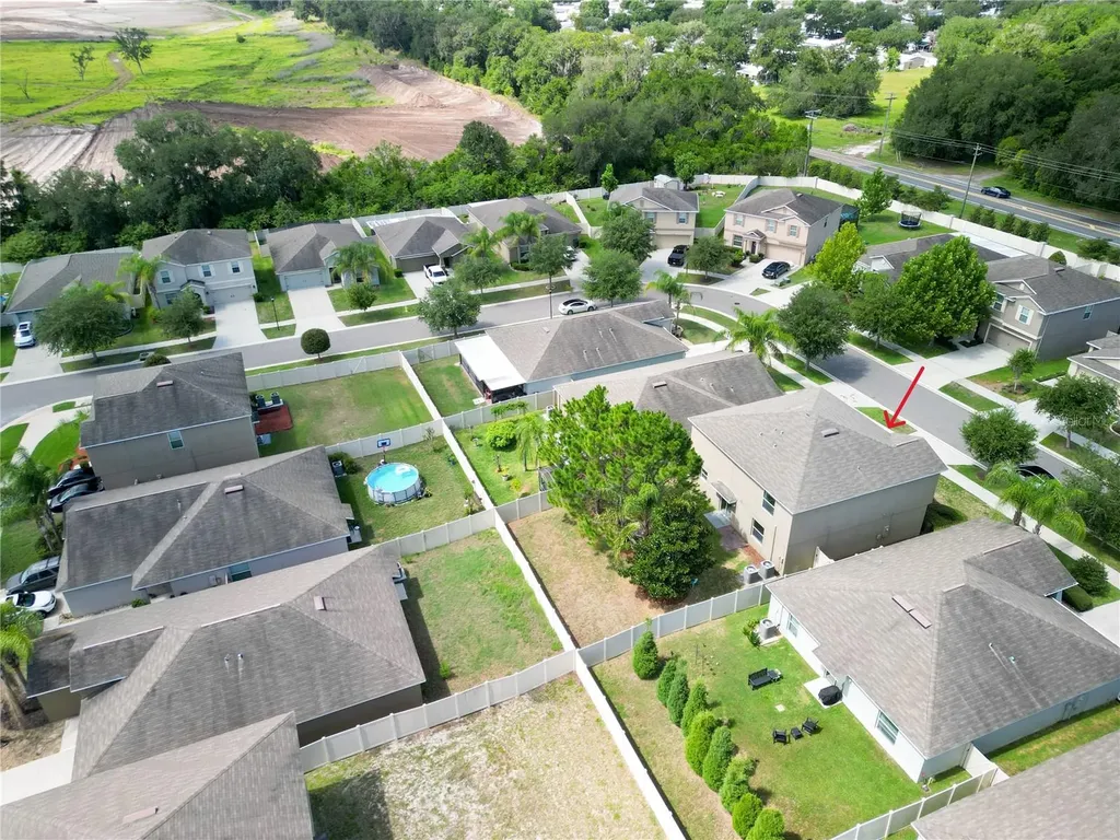 3621 Kearsney Abbey Circle Dover FL 33527