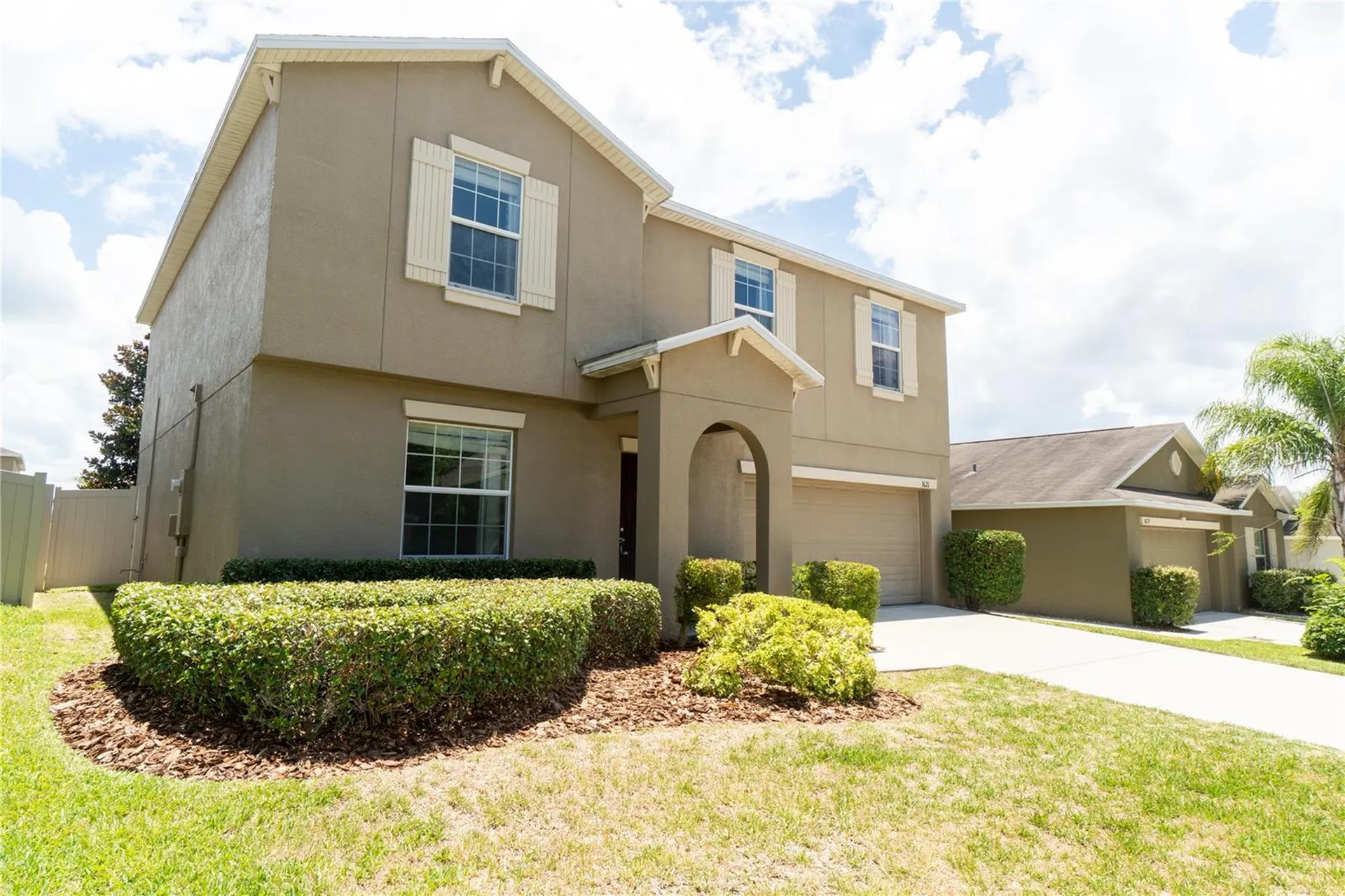 3621 Kearsney Abbey Circle Dover FL 33527