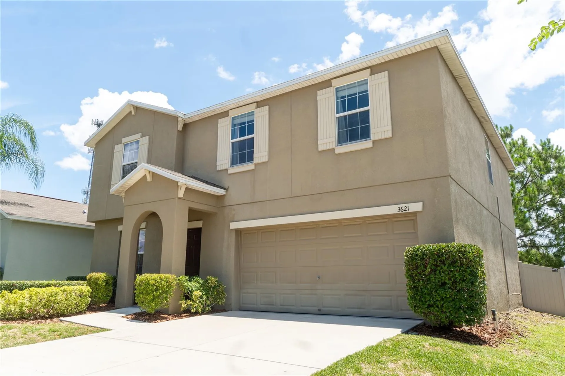 3621 Kearsney Abbey Circle Dover FL 33527