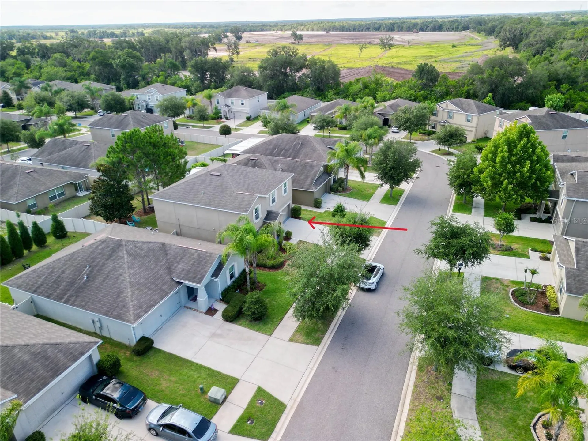 3621 Kearsney Abbey Circle Dover FL 33527