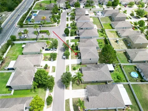 3621 Kearsney Abbey Circle Dover FL 33527