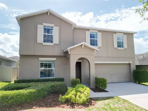 3621 Kearsney Abbey Circle Dover FL 33527