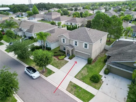 3621 Kearsney Abbey Circle Dover FL 33527