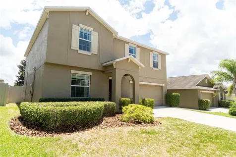 3621 Kearsney Abbey Circle Dover FL 33527