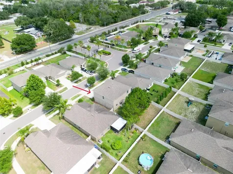 3621 Kearsney Abbey Circle Dover FL 33527