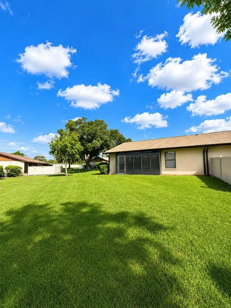 1705 Curry Trail Nokomis FL 34275