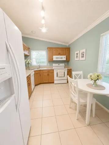 1705 Curry Trail Nokomis FL 34275