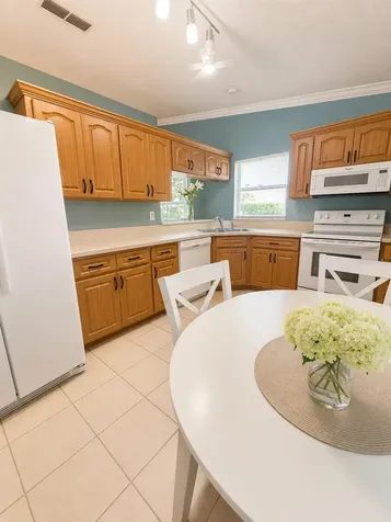 1705 Curry Trail Nokomis FL 34275