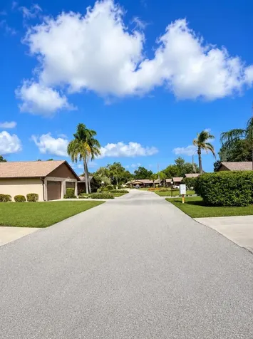 1705 Curry Trail Nokomis FL 34275